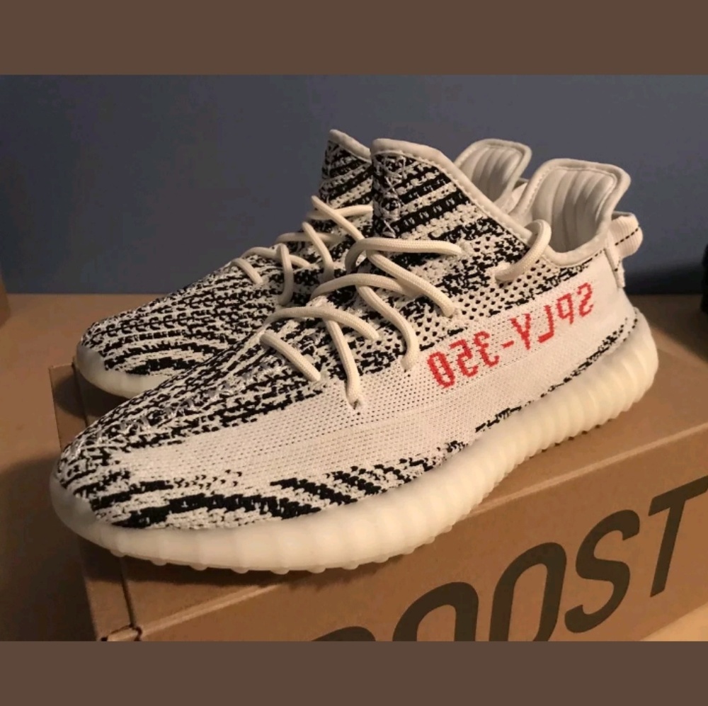 Mens Shoe